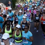 PartnerRe Women’s 5K Race Bermuda, October 7 2012 (33)