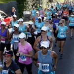 PartnerRe Women’s 5K Race Bermuda, October 7 2012 (34)