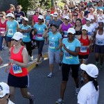 PartnerRe Women’s 5K Race Bermuda, October 7 2012 (37)