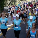 PartnerRe Women’s 5K Race Bermuda, October 7 2012 (39)