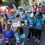 PartnerRe Women’s 5K Race Bermuda, October 7 2012 (41)