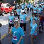 PartnerRe Women’s 5K Race Bermuda, October 7 2012 (43)