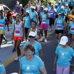 PartnerRe Women’s 5K Race Bermuda, October 7 2012 (45)