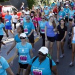 PartnerRe Women’s 5K Race Bermuda, October 7 2012 (49)
