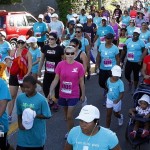 PartnerRe Women’s 5K Race Bermuda, October 7 2012 (50)
