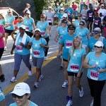 PartnerRe Women’s 5K Race Bermuda, October 7 2012 (55)
