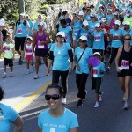 PartnerRe Women’s 5K Race Bermuda, October 7 2012 (57)