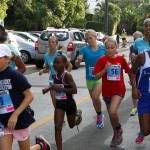 PartnerRe Women’s 5K Race Bermuda, October 7 2012 (6)