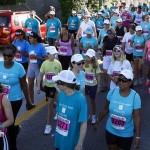 PartnerRe Women’s 5K Race Bermuda, October 7 2012 (61)