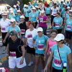 PartnerRe Women’s 5K Race Bermuda, October 7 2012 (62)