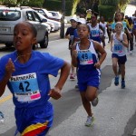 PartnerRe Women’s 5K Race Bermuda, October 7 2012 (7)