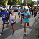 PartnerRe Women’s 5K Race Bermuda, October 7 2012 (9)