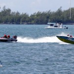 Powerboat Racing At Spanish Point Bermuda, October 7 2012 (1)