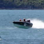 Powerboat Racing At Spanish Point Bermuda, October 7 2012 (11)
