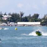Powerboat Racing At Spanish Point Bermuda, October 7 2012 (13)