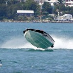Powerboat Racing At Spanish Point Bermuda, October 7 2012 (16)