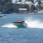 Powerboat Racing At Spanish Point Bermuda, October 7 2012 (17)
