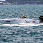 Powerboat Racing At Spanish Point Bermuda, October 7 2012 (19)