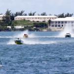 Powerboat Racing At Spanish Point Bermuda, October 7 2012 (22)