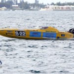 Powerboat Racing At Spanish Point Bermuda, October 7 2012 (25)