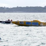 Powerboat Racing At Spanish Point Bermuda, October 7 2012 (29)