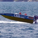Powerboat Racing At Spanish Point Bermuda, October 7 2012 (3)