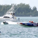 Powerboat Racing At Spanish Point Bermuda, October 7 2012 (30)
