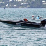 Powerboat Racing At Spanish Point Bermuda, October 7 2012 (4)