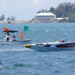 Powerboat Racing At Spanish Point Bermuda, October 7 2012 (7)