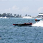 Powerboat Racing At Spanish Point Bermuda, October 7 2012 (8)