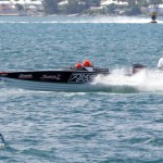 Powerboat Racing At Spanish Point Bermuda, October 7 2012 (9)