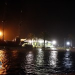 St George's as Hurricane Rafael Passes Bermuda, October 16 2012 (1)