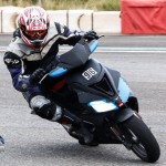 BMRC Motorcycle Racing Southside Motor Sports Track Bermuda, November 4 2012-13