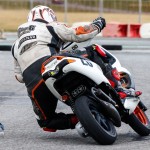 BMRC Motorcycle Racing Southside Motor Sports Track Bermuda, November 4 2012-20