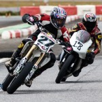 BMRC Motorcycle Racing Southside Motor Sports Track Bermuda, November 4 2012-28
