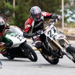 BMRC Motorcycle Racing Southside Motor Sports Track Bermuda, November 4 2012-31