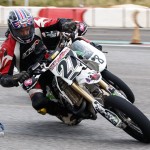 BMRC Motorcycle Racing Southside Motor Sports Track Bermuda, November 4 2012-34