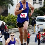 Bacardi 8K Run Walk Bermuda, November 25 2012 (102)