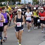 Bacardi 8K Run Walk Bermuda, November 25 2012 (34)