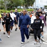 Bacardi 8K Run Walk Bermuda, November 25 2012 (8)