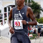 Bacardi 8K Run Walk Bermuda, November 25 2012 (85)