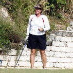 Bermuda Amateur Four Ball Golf Championship, Nov 18 2012 (14)