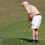 Bermuda Amateur Four Ball Golf Championship, Nov 18 2012 (8)