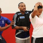 Bermuda Police Training, Nov 20 2012 (14)