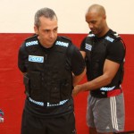 Bermuda Police Training, Nov 20 2012 (2)
