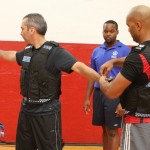 Bermuda Police Training, Nov 20 2012 (3)