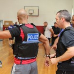 Bermuda Police Training, Nov 20 2012 (6)