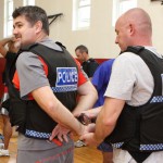Bermuda Police Training, Nov 20 2012 (7)
