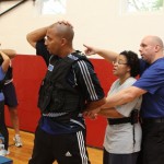 Bermuda Police Training, Nov 20 2012 (9)