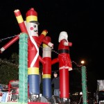 Christmas Xmas Parade Santa Hamilton Bermuda, November 25 2012 (11)